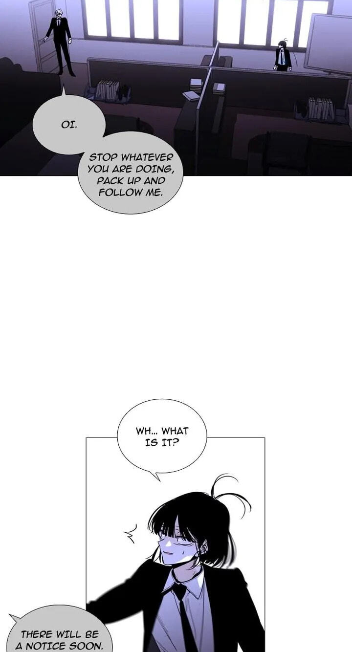 Read Trump chapter 239 image 10 on Lezhin