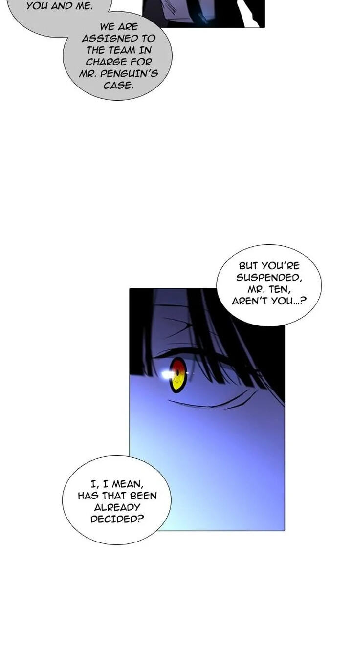 Read Trump chapter 239 image 11 on Lezhin