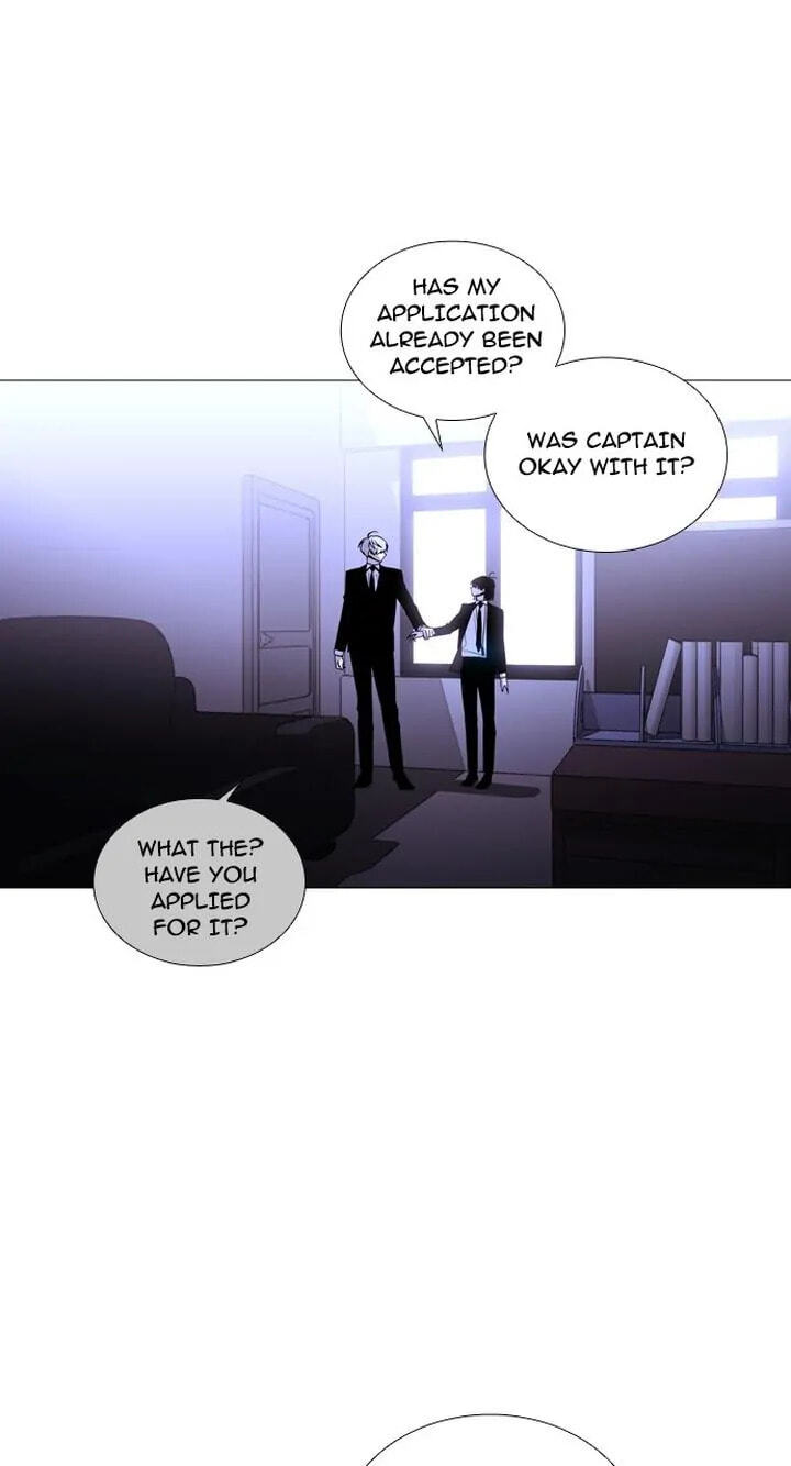 Read Trump chapter 239 image 12 on Lezhin