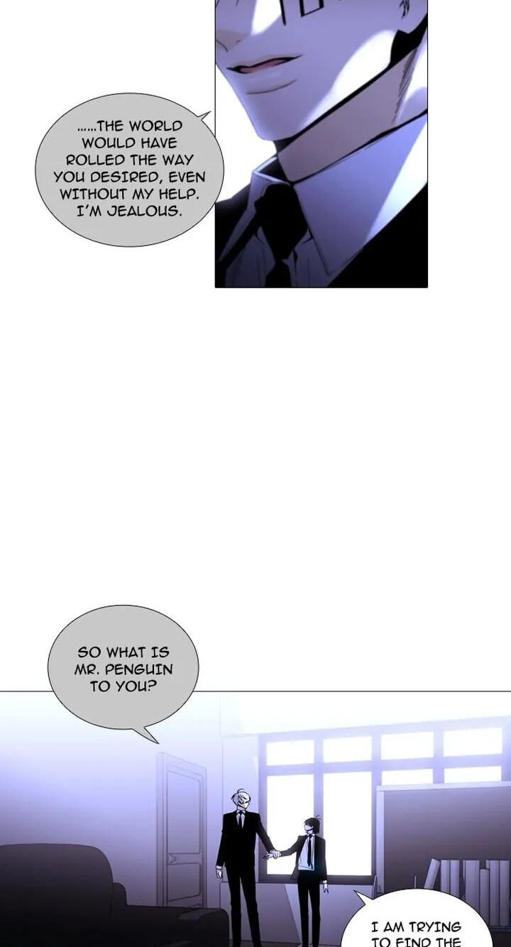 Read Trump chapter 239 image 14 on Lezhin