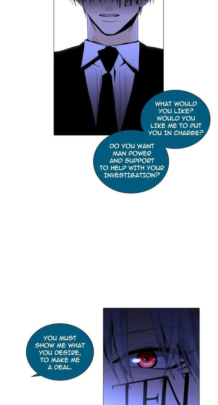 Read Trump chapter 239 image 2 on Lezhin