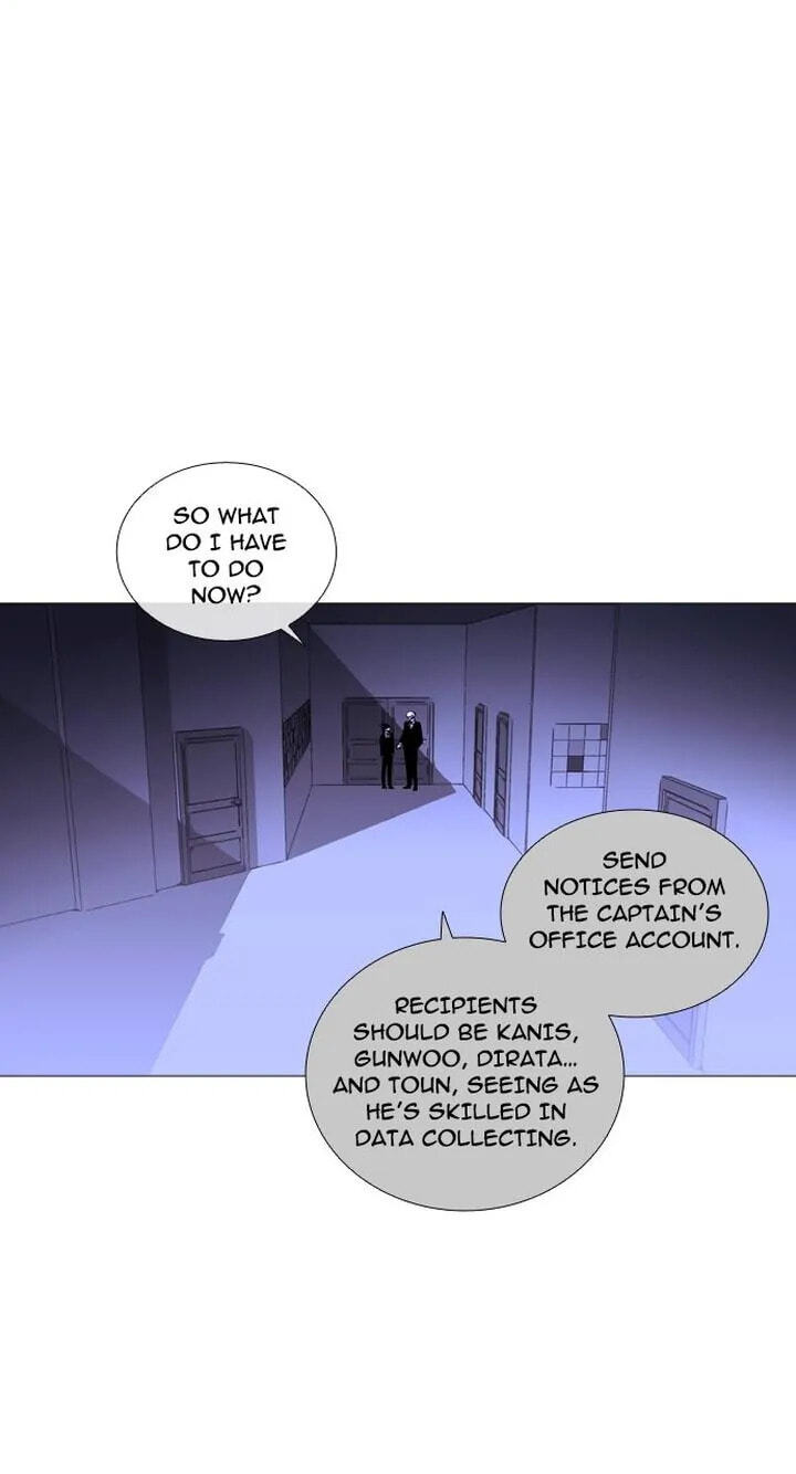 Read Trump chapter 239 image 22 on Lezhin