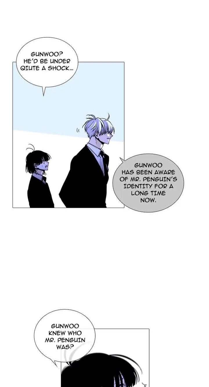 Read Trump chapter 239 image 23 on Lezhin
