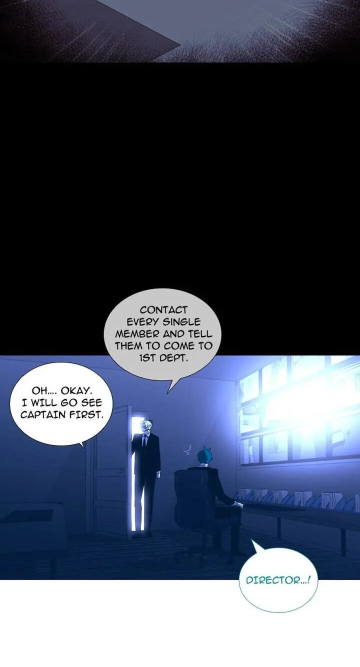 Read Trump chapter 239 image 25 on Lezhin
