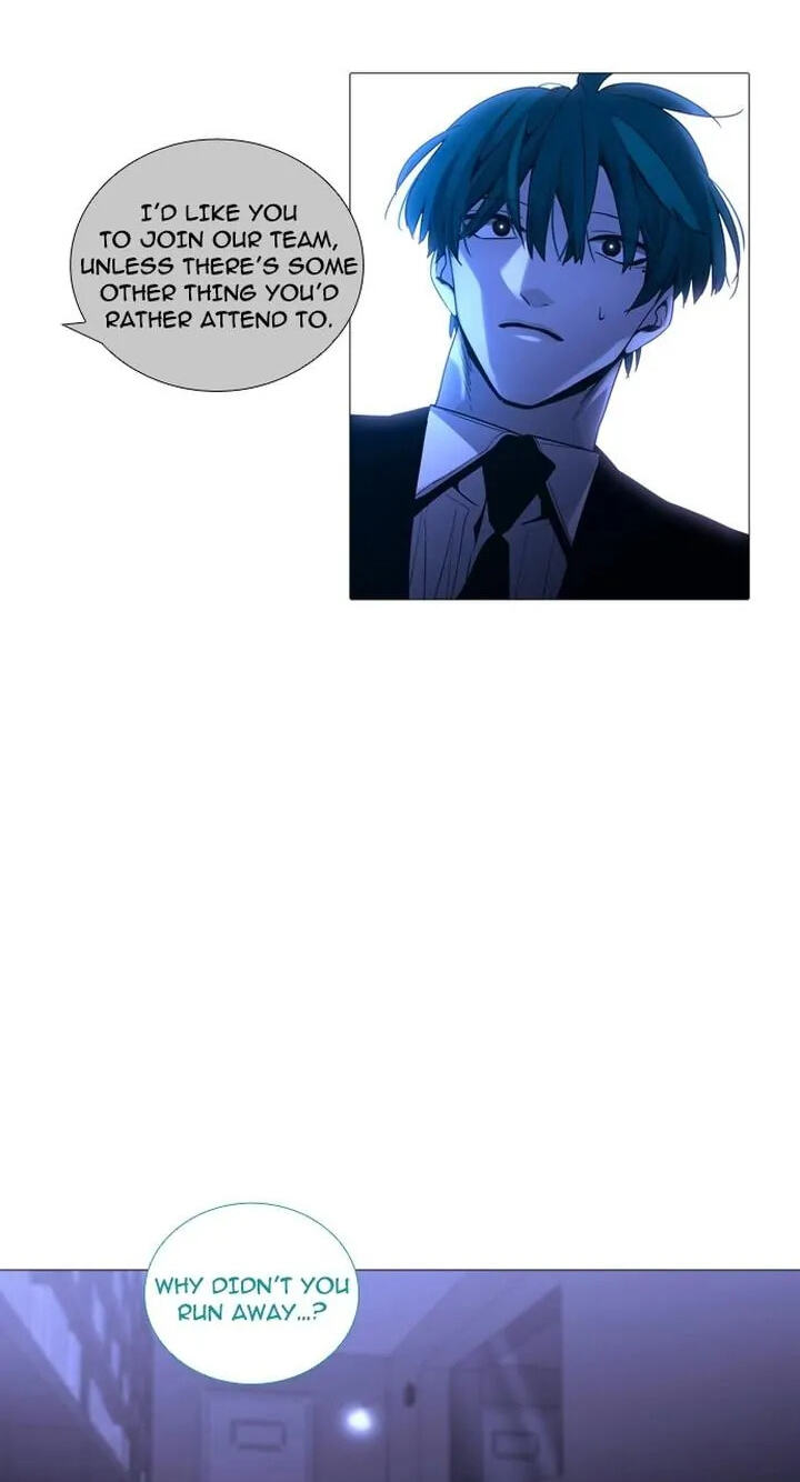 Read Trump chapter 239 image 27 on Lezhin