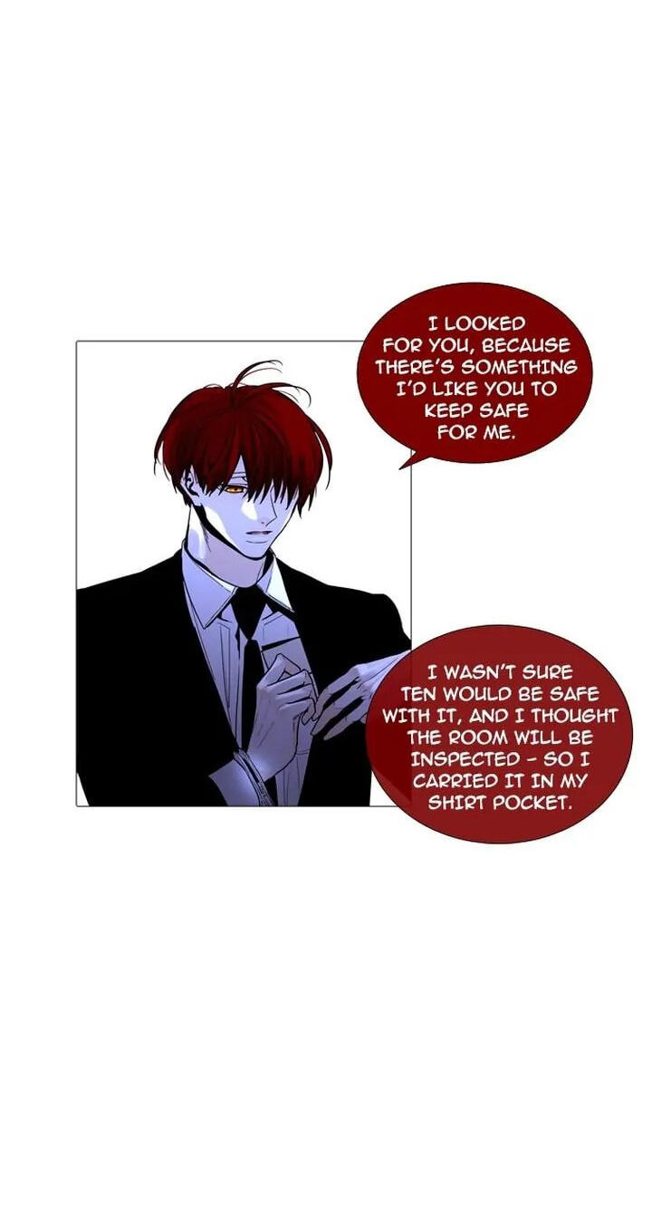 Read Trump chapter 239 image 29 on Lezhin