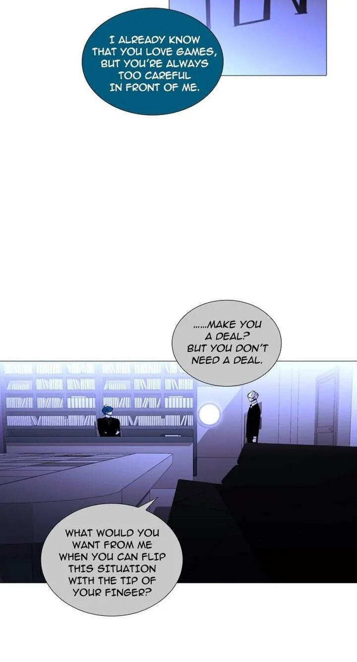Read Trump chapter 239 image 3 on Lezhin