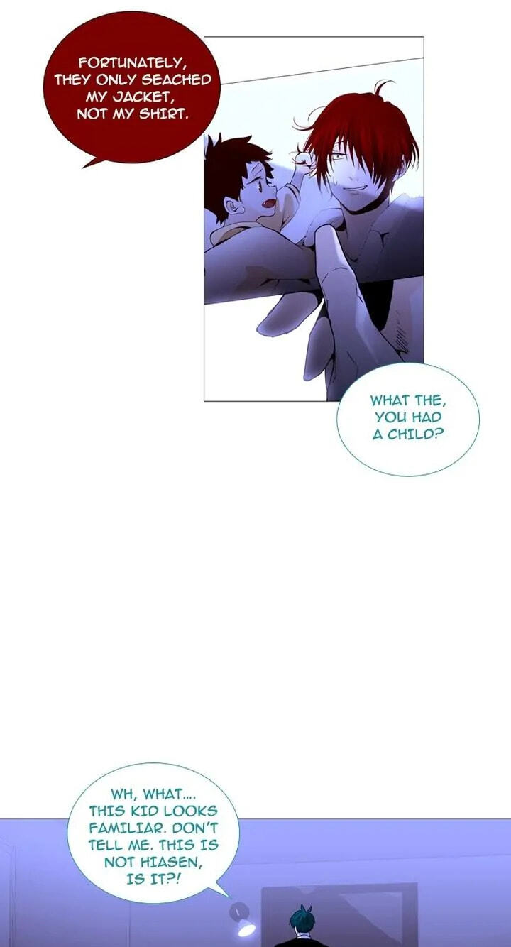 Read Trump chapter 239 image 30 on Lezhin