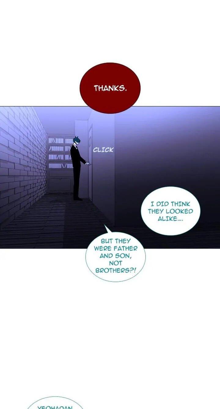 Read Trump chapter 239 image 33 on Lezhin