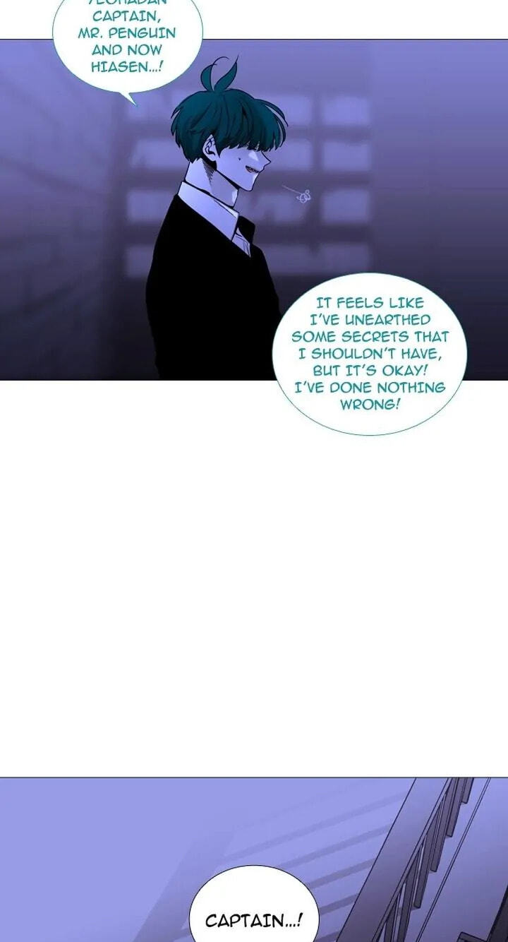Read Trump chapter 239 image 34 on Lezhin