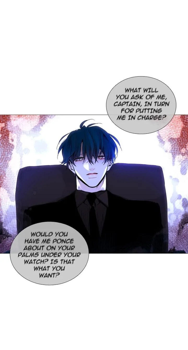 Read Trump chapter 239 image 4 on Lezhin