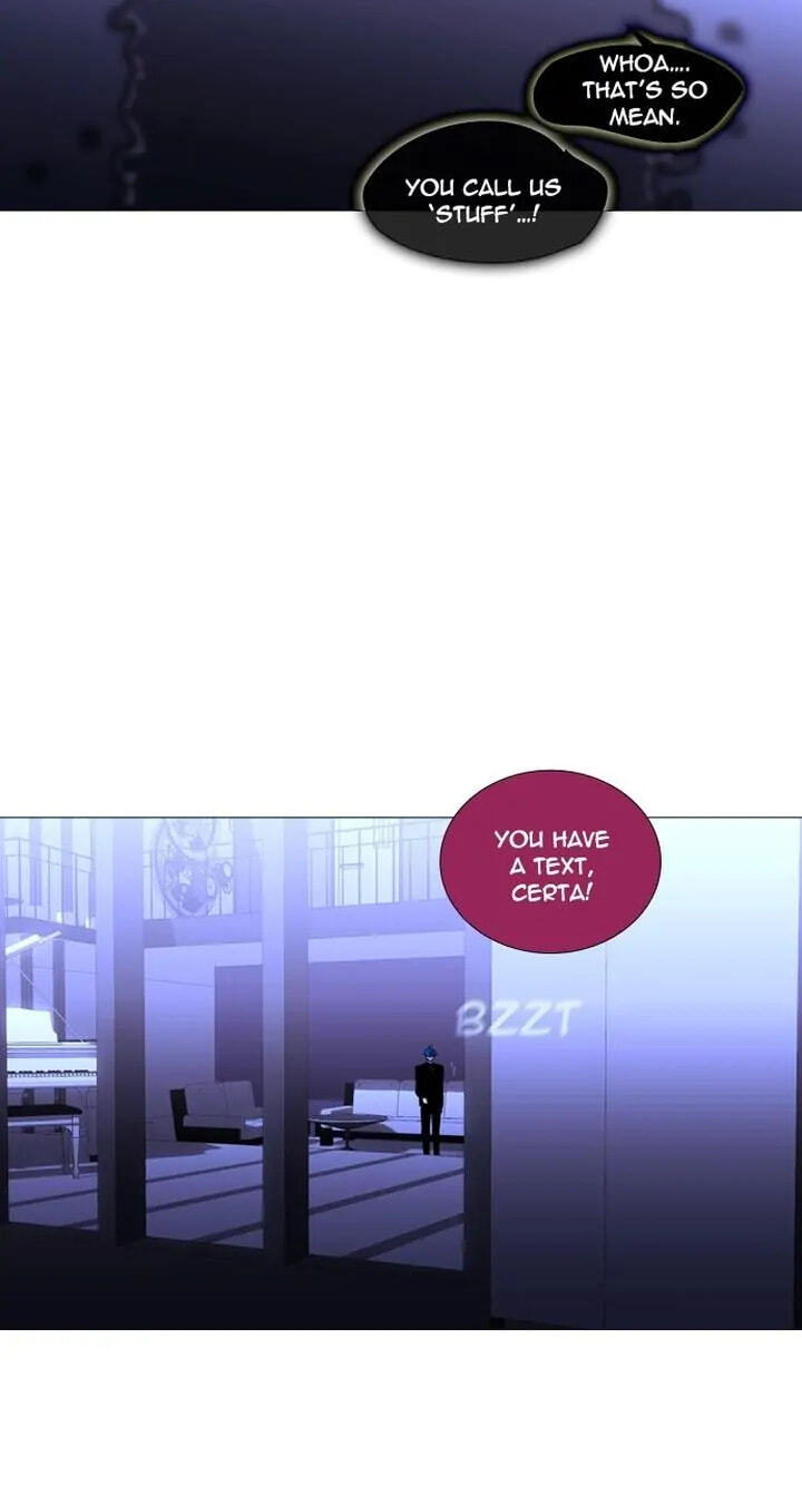Read Trump chapter 239 image 46 on Lezhin