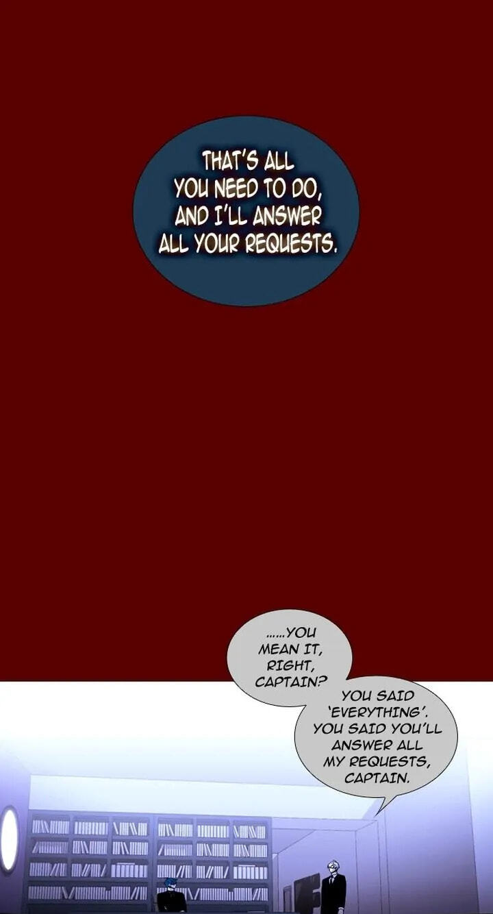 Read Trump chapter 239 image 6 on Lezhin