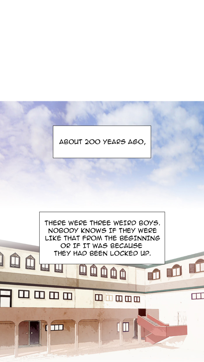 Read Trump chapter 24 image 1 on Lezhin