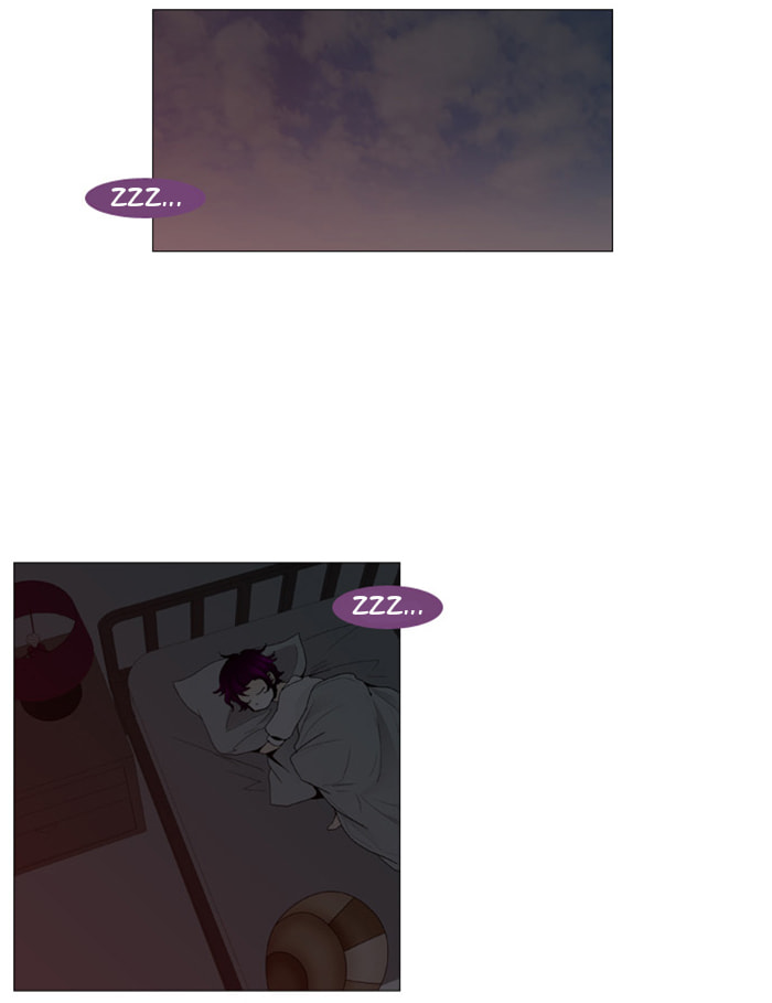 Read Trump chapter 24 image 16 on Lezhin