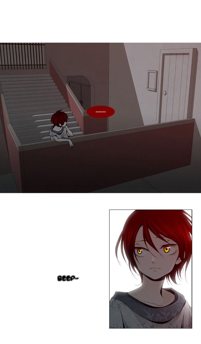 Read Trump chapter 24 image 17 on Lezhin