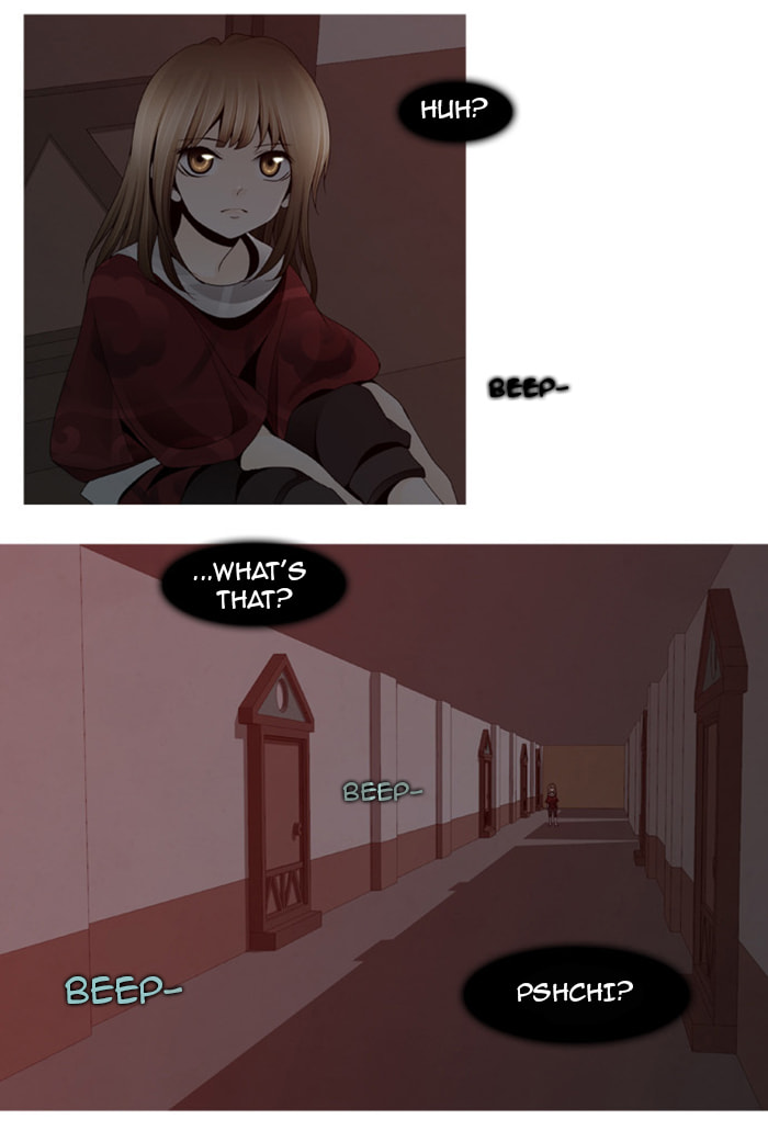 Read Trump chapter 24 image 19 on Lezhin