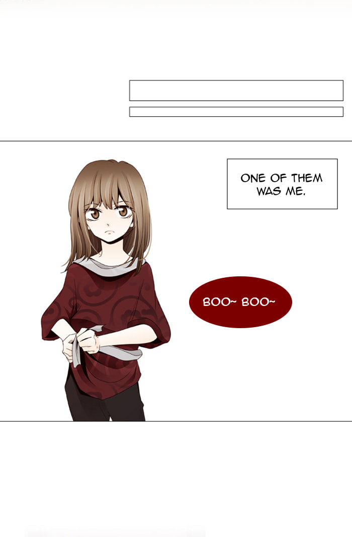 Read Trump chapter 24 image 2 on Lezhin