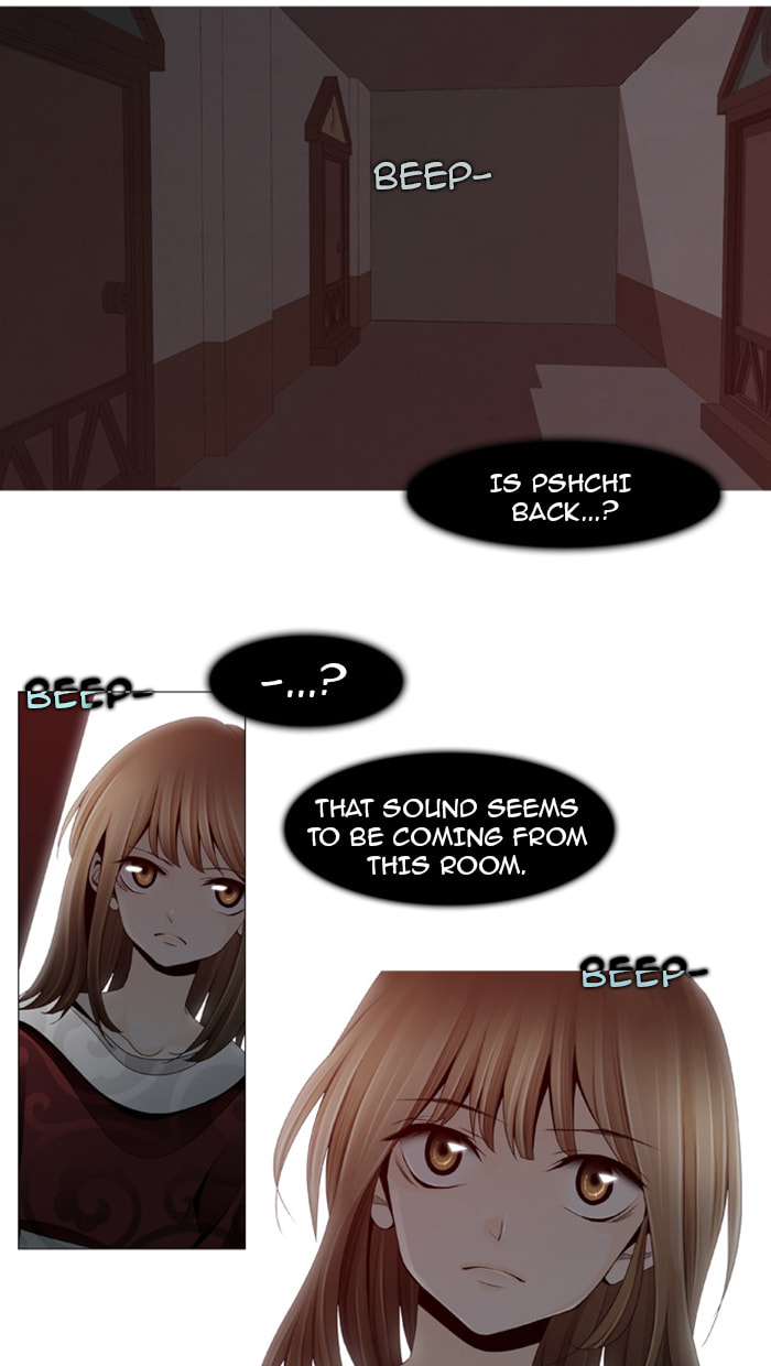 Read Trump chapter 24 image 20 on Lezhin