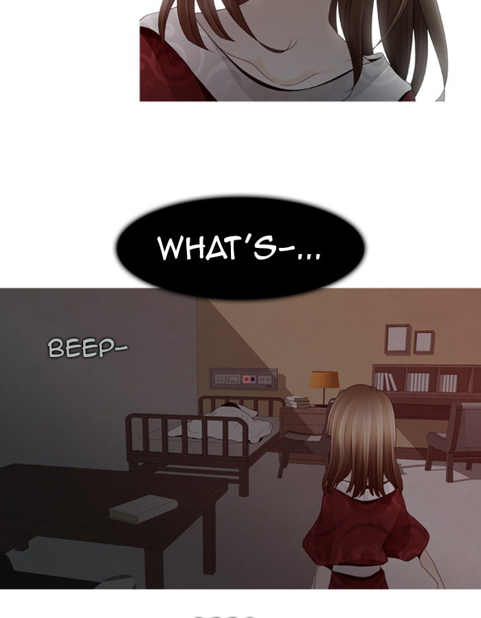 Read Trump chapter 24 image 21 on Lezhin