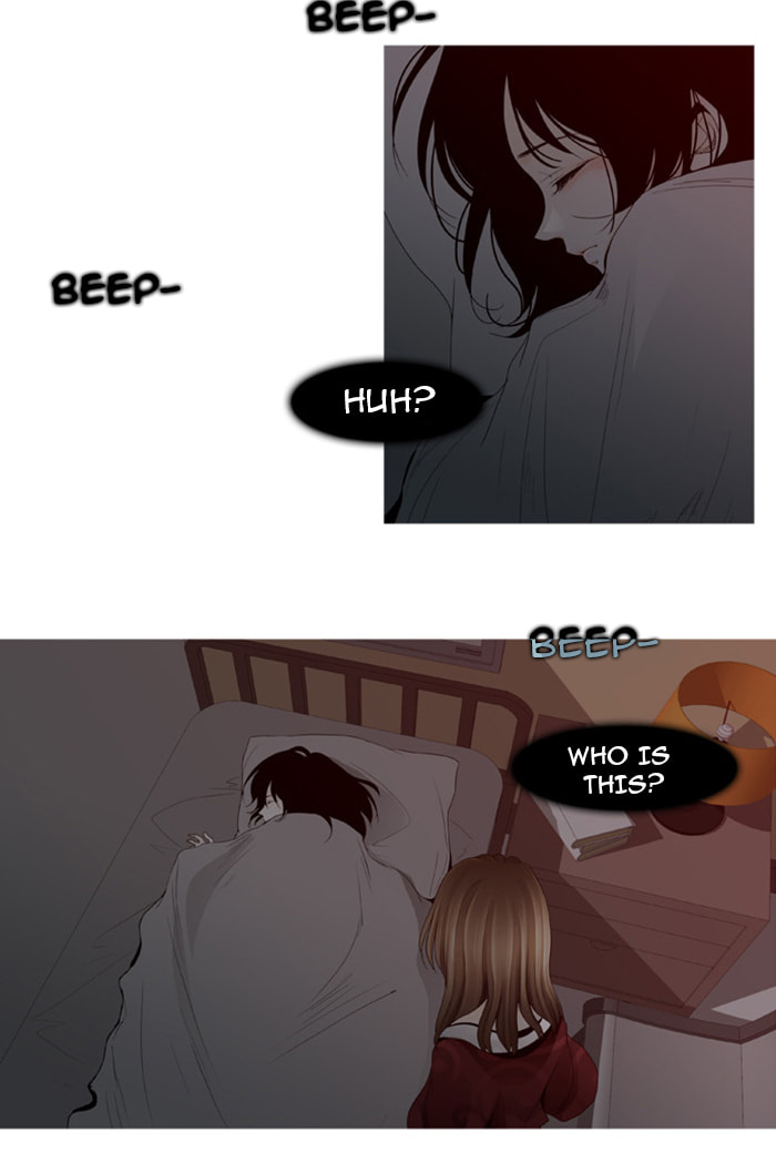 Read Trump chapter 24 image 22 on Lezhin