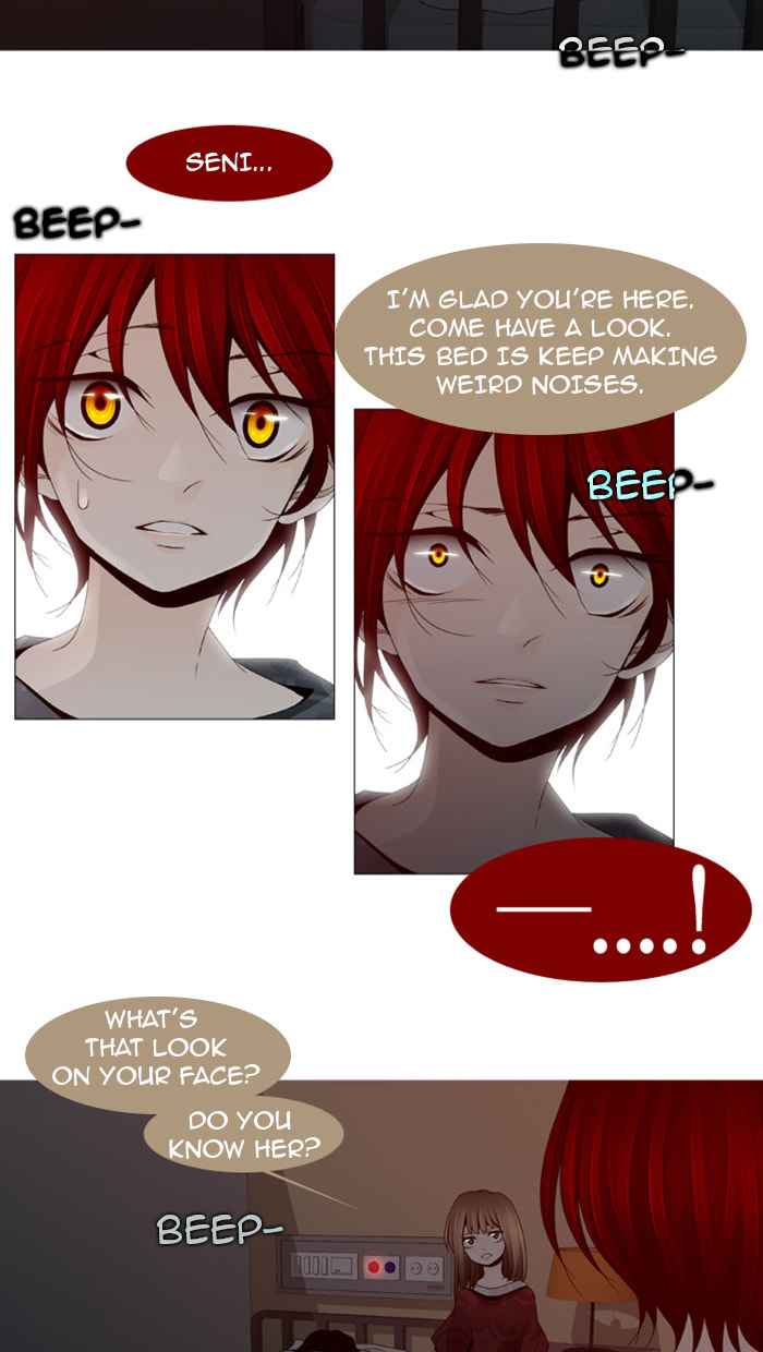 Read Trump chapter 24 image 26 on Lezhin