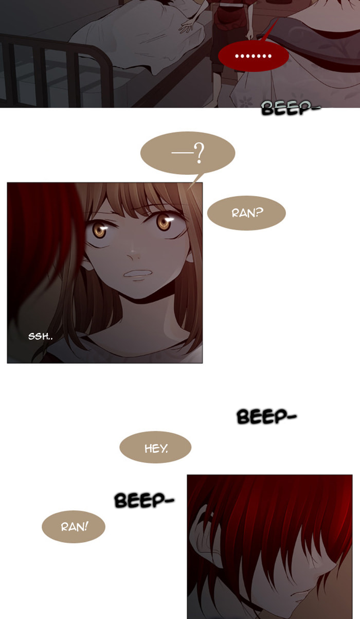Read Trump chapter 24 image 27 on Lezhin