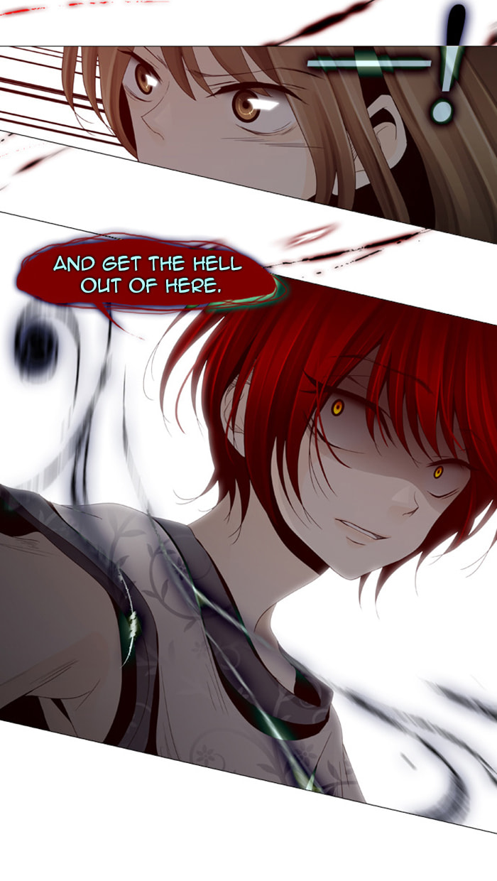 Read Trump chapter 24 image 30 on Lezhin