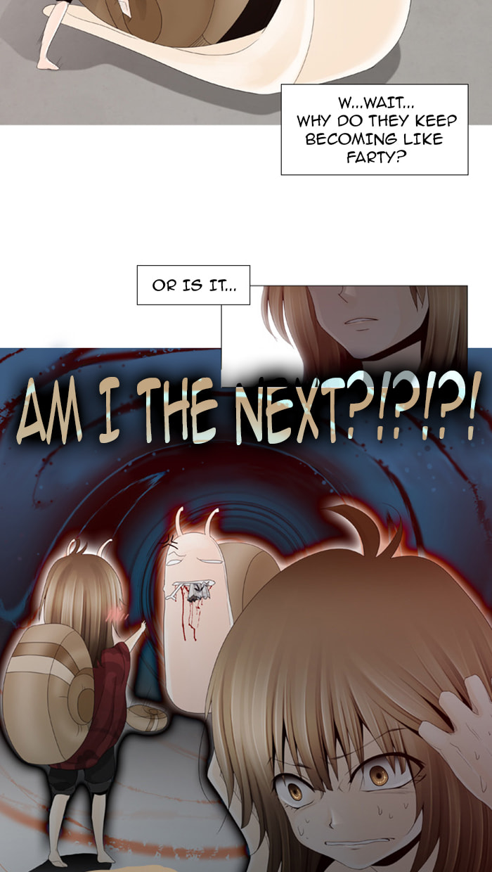 Read Trump chapter 24 image 7 on Lezhin