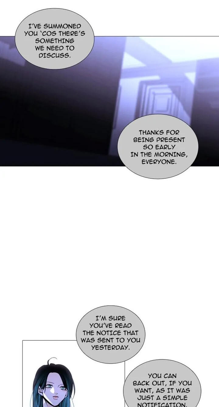 Read Trump chapter 240 image 14 on Lezhin