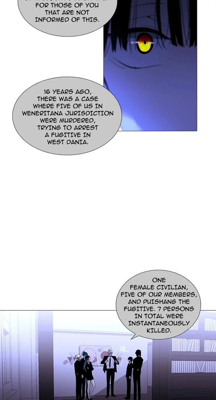 Read Trump chapter 240 image 18 on Lezhin