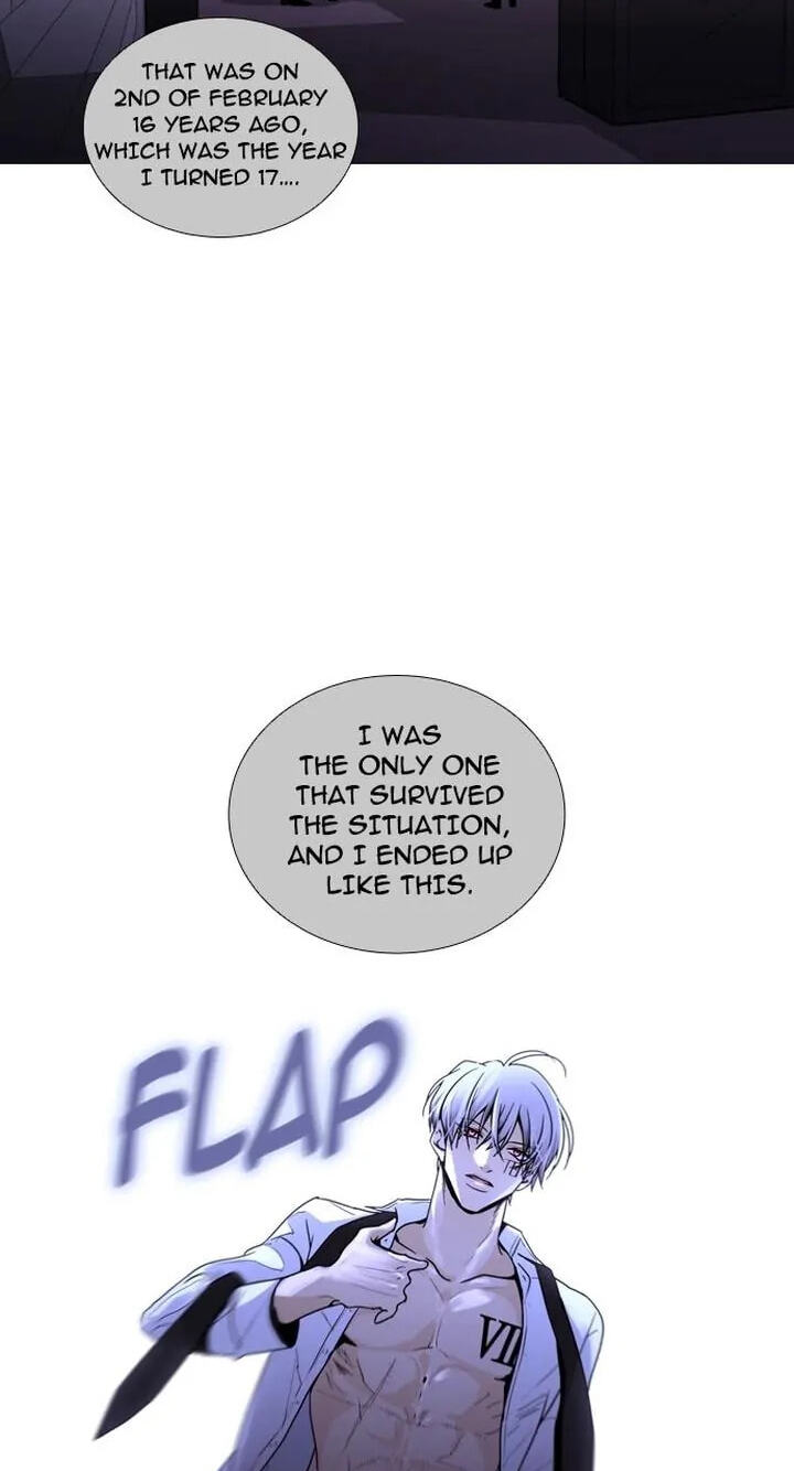 Read Trump chapter 240 image 19 on Lezhin