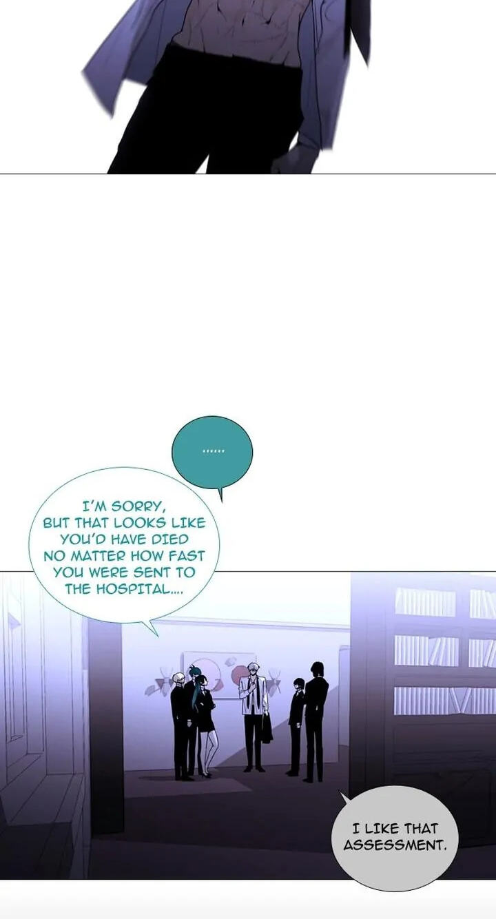 Read Trump chapter 240 image 20 on Lezhin