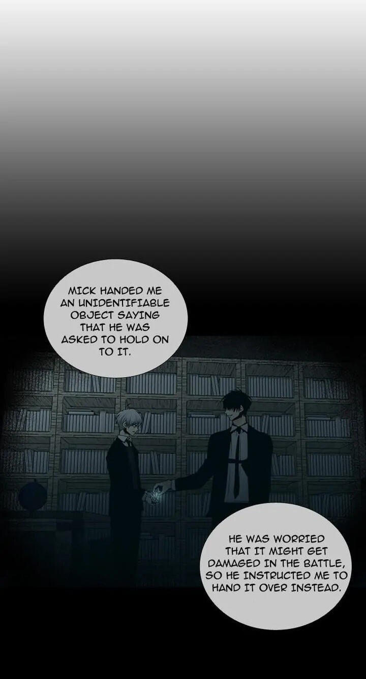 Read Trump chapter 240 image 21 on Lezhin