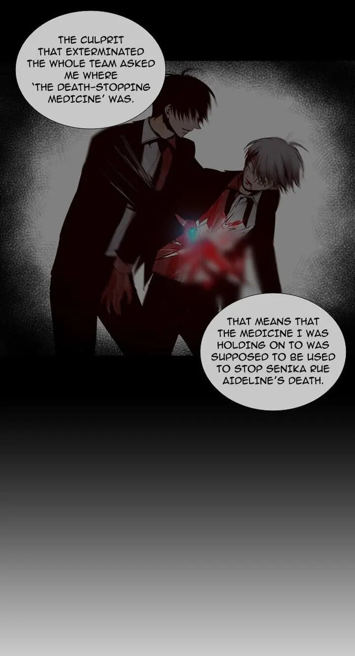 Read Trump chapter 240 image 23 on Lezhin