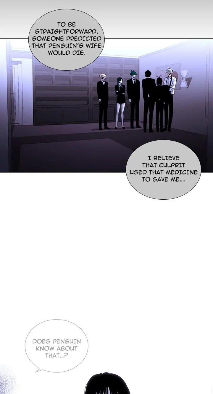 Read Trump chapter 240 image 24 on Lezhin