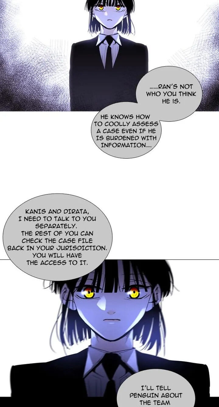 Read Trump chapter 240 image 25 on Lezhin