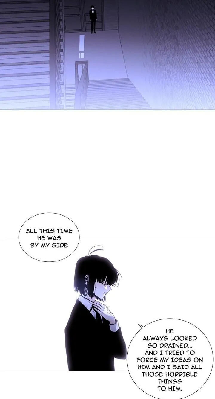 Read Trump chapter 240 image 27 on Lezhin
