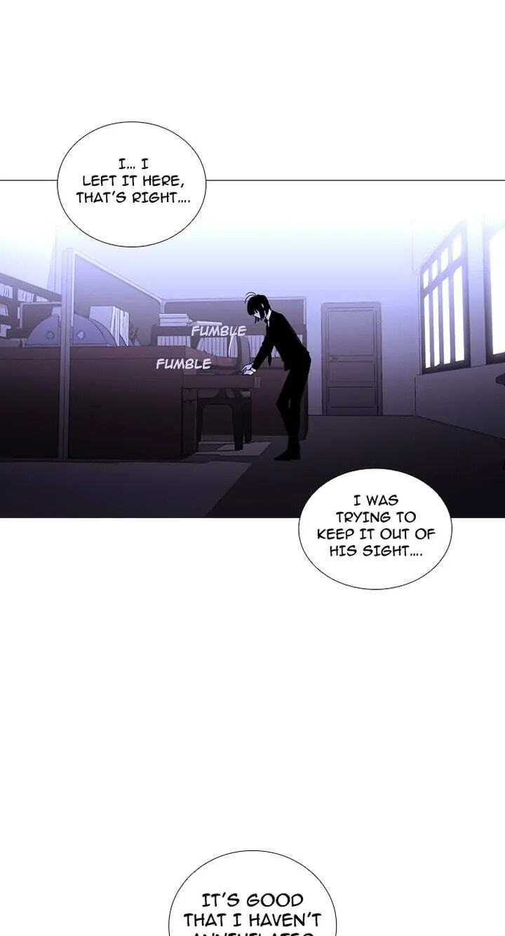 Read Trump chapter 240 image 30 on Lezhin