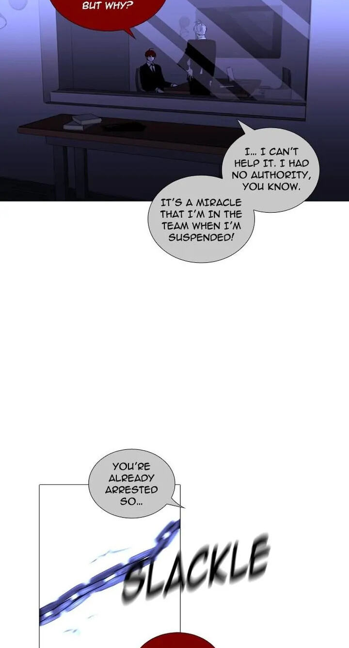 Read Trump chapter 240 image 33 on Lezhin