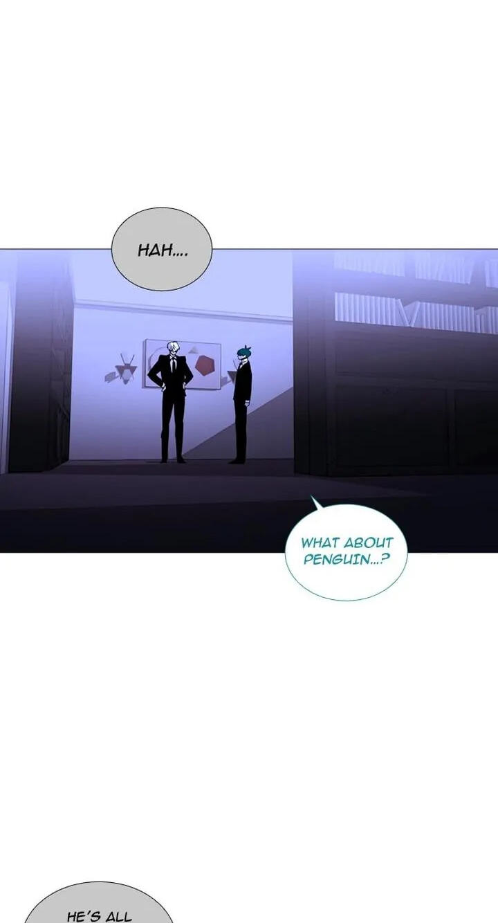 Read Trump chapter 240 image 38 on Lezhin