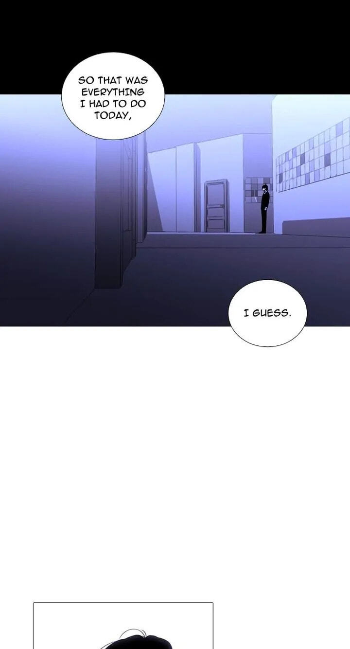 Read Trump chapter 240 image 4 on Lezhin