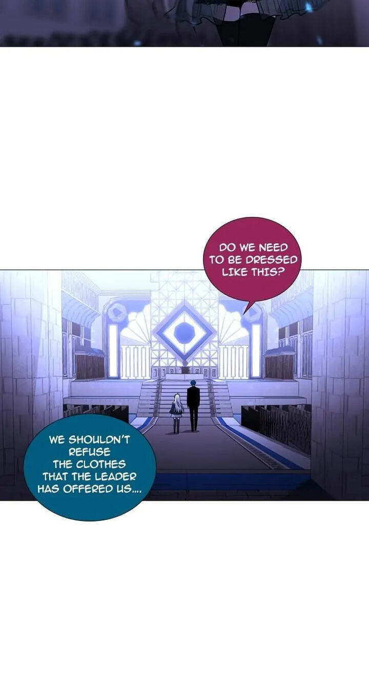 Read Trump chapter 240 image 43 on Lezhin