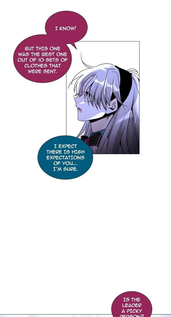 Read Trump chapter 240 image 44 on Lezhin