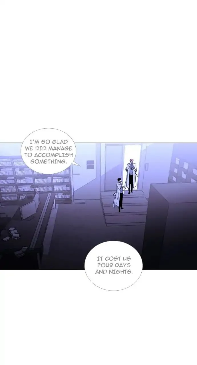 Read Trump chapter 241 image 15 on Lezhin