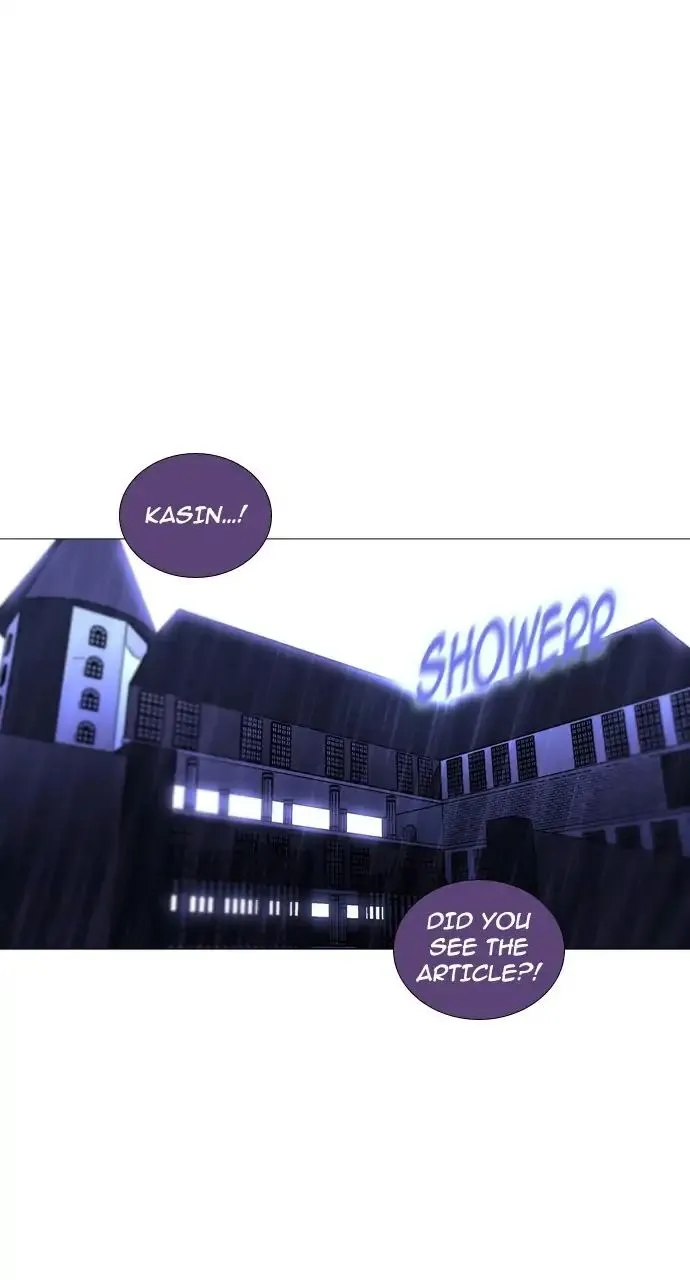 Read Trump chapter 241 image 23 on Lezhin