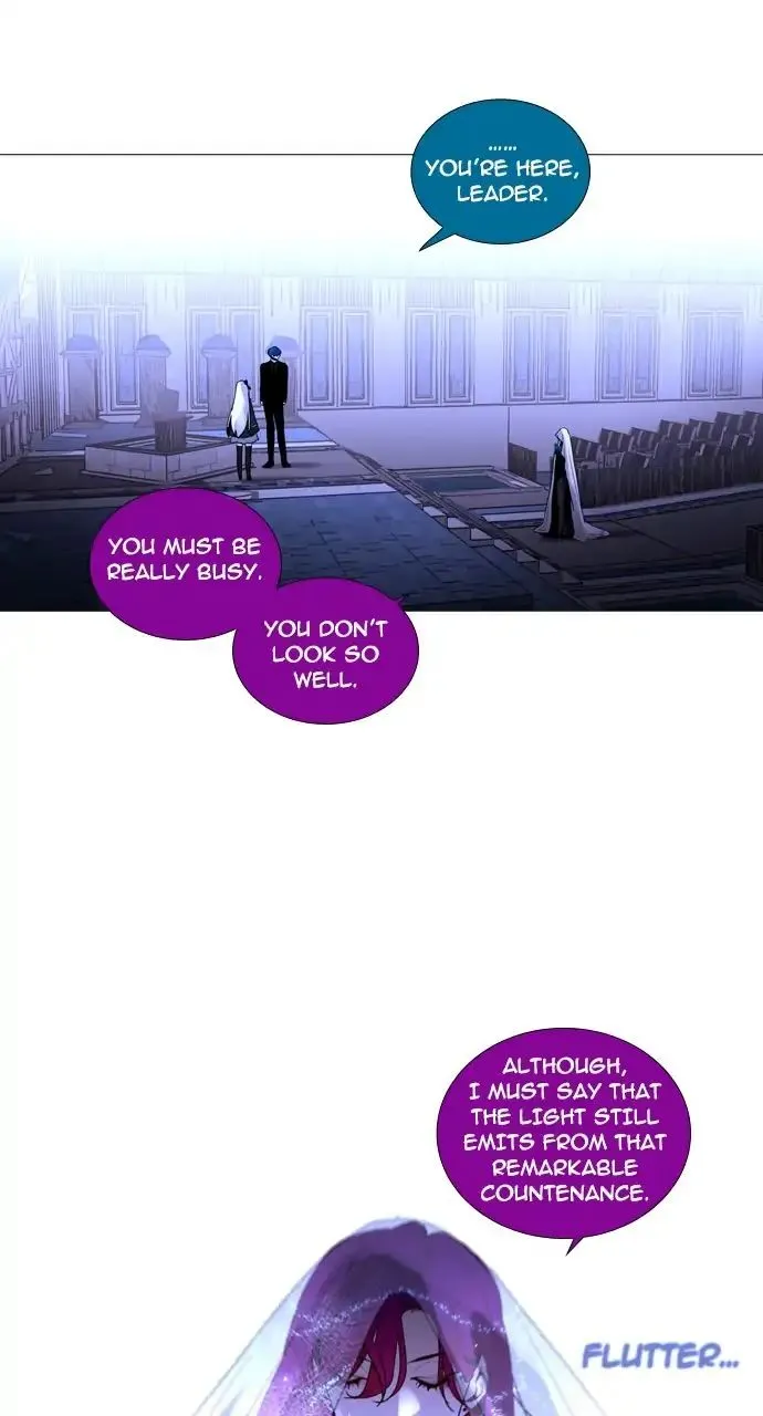 Read Trump chapter 241 image 3 on Lezhin