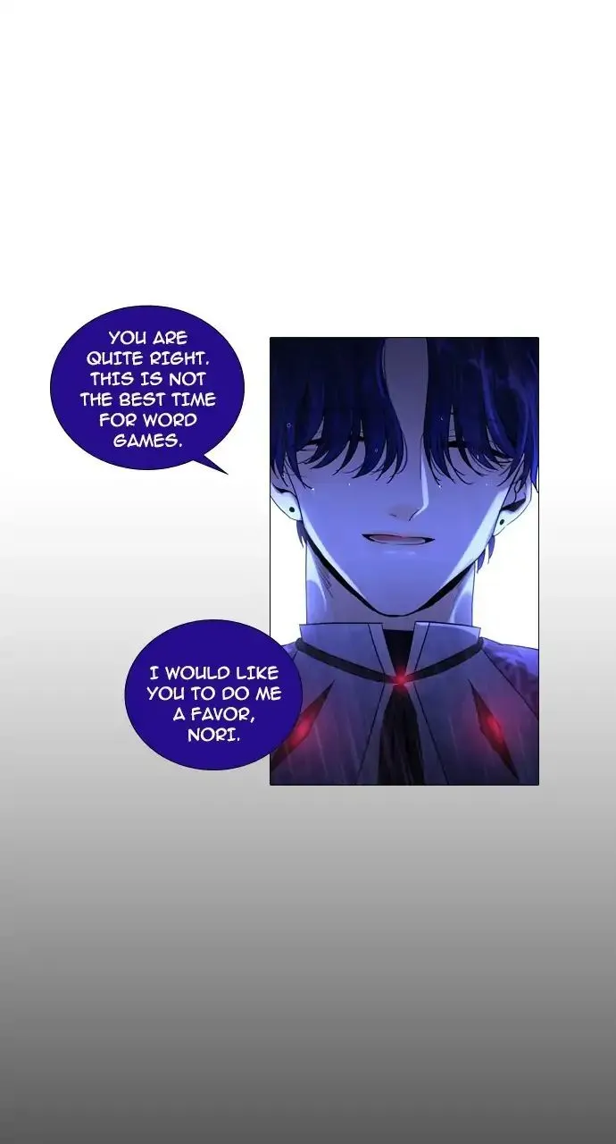 Read Trump chapter 241 image 34 on Lezhin
