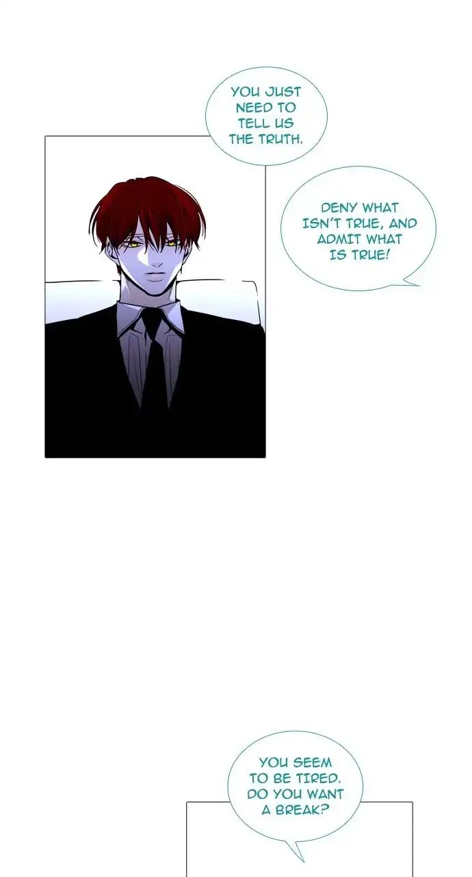 Read Trump chapter 241 image 38 on Lezhin
