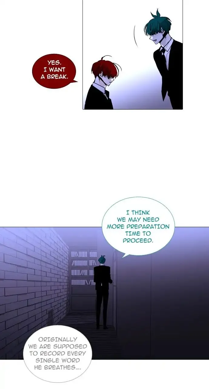 Read Trump chapter 241 image 39 on Lezhin